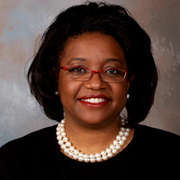 Gloria C. Ramsey, JD, RN, FAAN